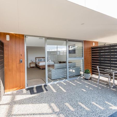 The Hub Bicheno Motel ภายนอก รูปภาพ